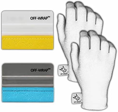 Sampler ™ Off -Wrap ™ - ערכת כלי עטוף