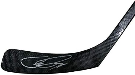 בובי ראיין חתום על דטרויט כנפיים אדומות נוצריות בגודל מלא מקל - מקלות NHL עם חתימה