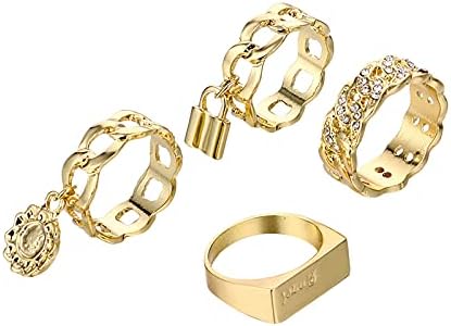 2023 טבעת יצירתית חדשה בצורת יהלום טבעת חלולה בצורת פרחים טבעות בהתאמה אישית טבעות גודל 12 נשים