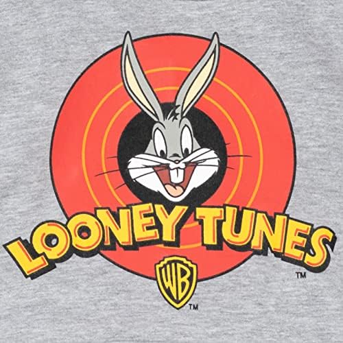 Looney Tunes Buggs Bunny Bunny Fleece Chuldover Chropover