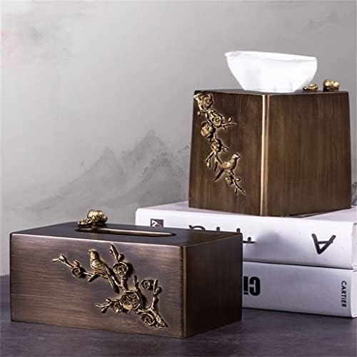 WYBFZTT-188 קופסת רקמות סינית בית מגורים שולחן קפה שולחן קפה משרד שולחן עבודה קישוטי אחסון