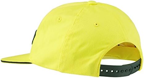 לוטוס ילדים כובע צהוב