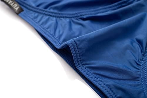 תקצירי הגברים של יוקייצ'ן עלייה נמוכה בביקיני תחתונים משפר