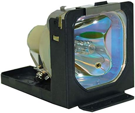 פתרונות נורות מקרן החלפת מנורת Canon LV -5110 - 2000+ שעות