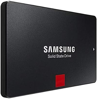 Samsung 860 Pro Series 2TB 2.5 SATA3