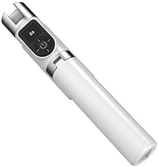 Selfie Stick חצובה/מונופוד משולב Bluetooth שלט רחוק Selka Stick 5-step טלסקופי קל משקל קיפול קיפול נוח לשאת