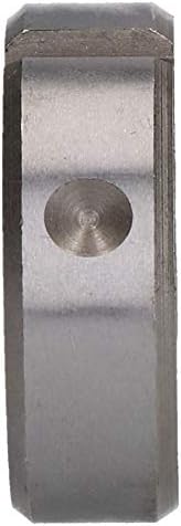 כלי הברגה של UNC Die 3/4 X10unc Split Die Die Cutter Cutter Tungsten Steel