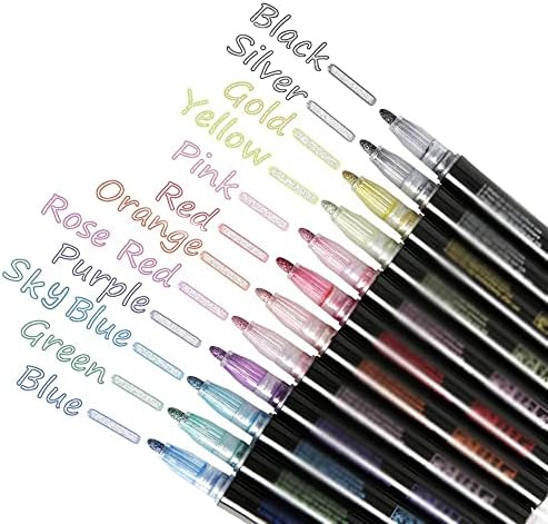 CXDTBH צבעים צבעי מים עפרון משולש מים מסיסים עפרונות צבעוניים קופסת ברזל עם עט מברשת לציוד ציוד