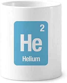 Helium Element Chemical Elemen