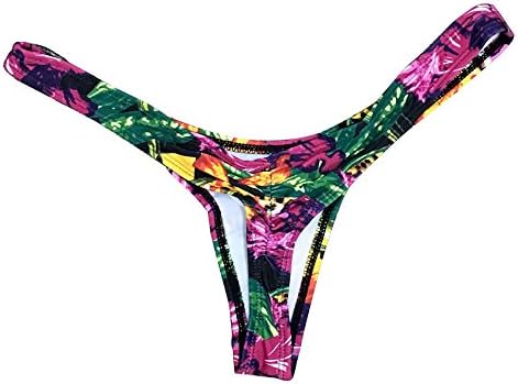 מכנסי שחייה קצרים לנשים בקיץ בצבע אחיד לוח תחתון לוחית