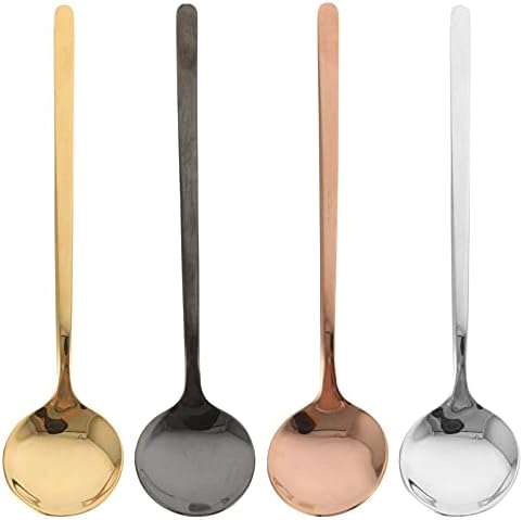 Bestonzon Spoons Spoons Espresso Spoon