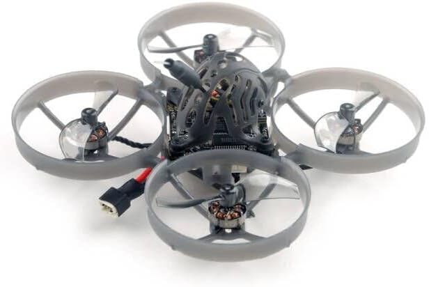 Mappymodel משודרג Mobula7 75 ממ 1s מיקרו FPV BWHOOP Drone Quadcopter AIO בקרת טיסה ELRS v2.0