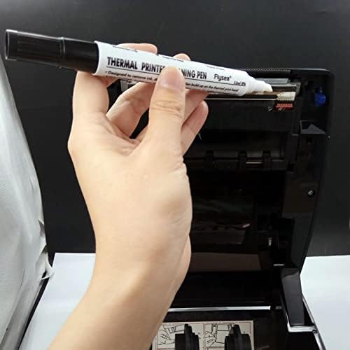 גרוס תרמית מדפסת ניקוי עטים הדפסת ראש תחזוקה ניקוי עבור כרטיס מדפסת ניקוי ערכת חבילה של 5