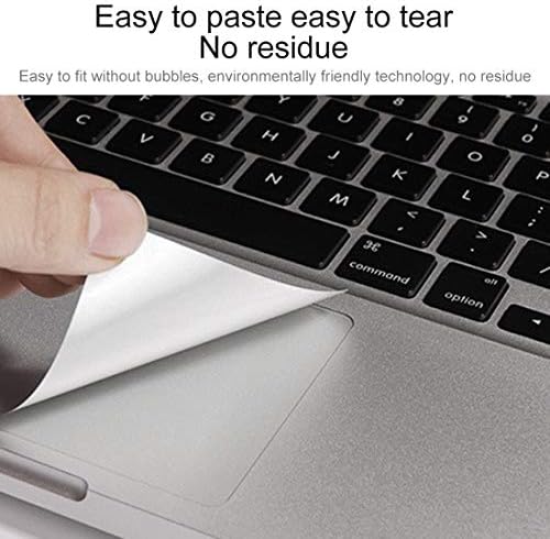 מכסה טלפוני כיסוי דקל ומגן משטח מדבקה מלאה עבור MacBook Pro 15 עם שרוולי שקיות מגע