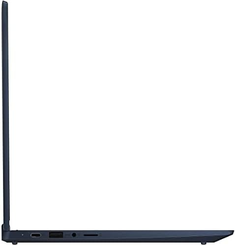 לנובו כרומבוק פלקס 5 מחשב נייד להמרה 2 ב -1 13.3 תצוגת מגע מהדור ה -11 אינטל ליבה איי3-1115 גרם4 מעבד 8 ג