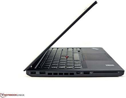 Lenovo ThinkPad T440 Intel Core I5-4300U 8GB 256GB 14 תצוגה WIN10 PRO