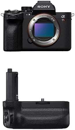 סוני אלפא 7 מצלמה להחלפה ללא ראי מסגרת מלאה עם סוני פה 70-200 מ מ ו2. 8 ג 'י. אם. אס. אס השני