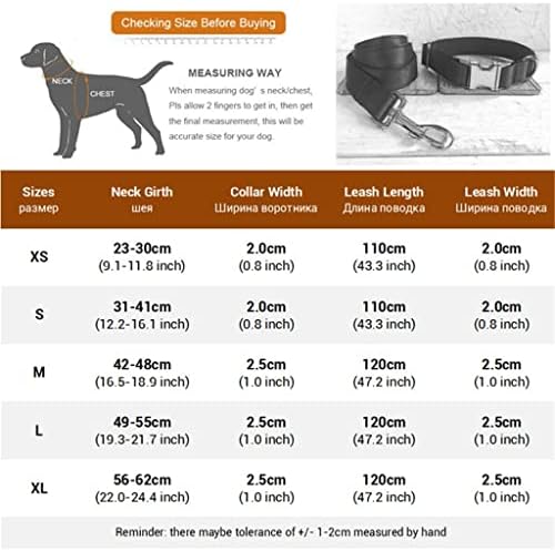 ZLXDP מעצב צווארון כלבים מותאם אישית דפוס קשת צווארון כלבים עם רצועה סט רצועה ניילון מתכוונן צווארון לחיות מחמד