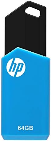 HP 32GB V150W USB 2.0 כונן הבזק