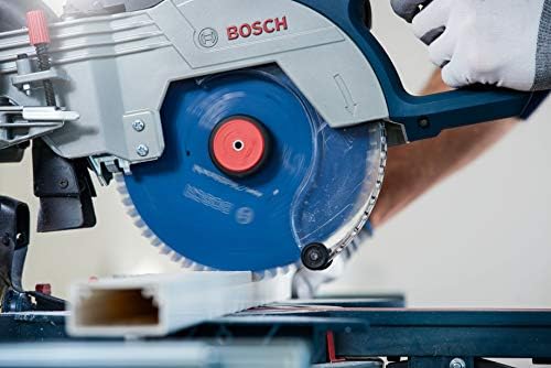Bosch 2329977 להב מסור מעגלי, כחול