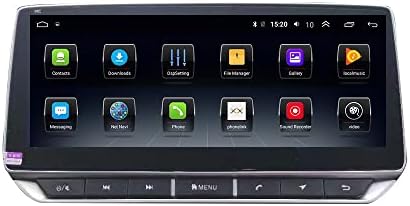 Wostoke Tesla Style 10.25 רדיו אנדרואיד Carplay Android Auto Autoradio ניווט סטריאו סטריאו נגן מולטימדיה