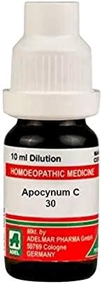 Adel Apocynum C Dilution 30 Ch