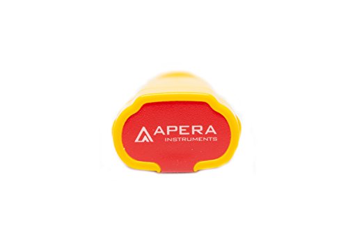 מכשירי APERA 5052 בוחן מליחות מי מלח לאקווריומים, חקלאות חקלאית ומעקב סביבתי