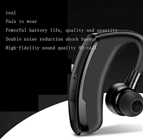 Qiyuds אוזניות Bluetooth, אוזניות Bluetooth v44