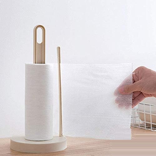 נייר טואלט אמבטיה פלסטיק נייר טואלט מחזיק גגון אמבטיה מטבח קיר רכוב רול מגבת מדף אביזרי נייר מחזיק