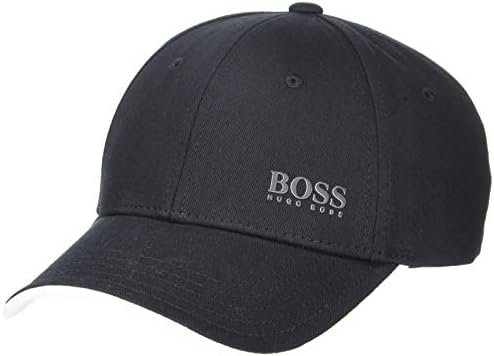 כובע בייסבול לגברים של בוס