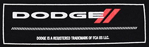 JH Design Group Sof's Dodge Challenger Hoode