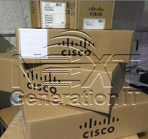 Cisco Catalyst 3650-48P שכבה 3 מתג / 48 יציאות - ניתן לניהול - 48 x POE+ - יציאת ערימה - 2 x חריצי
