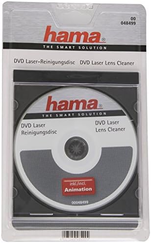 דיסק ניקוי לייזר DVD-ROM