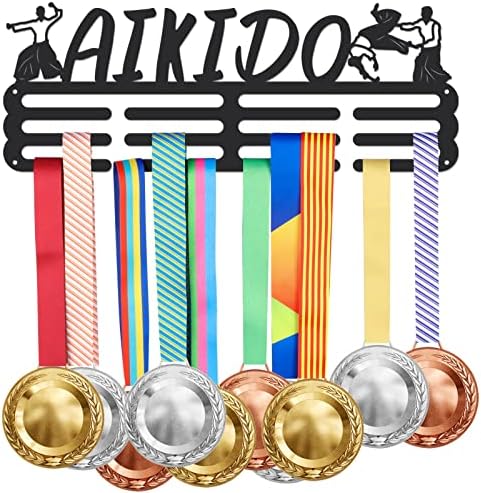 Superdant Taekwondo Medal Canger Holder Sports