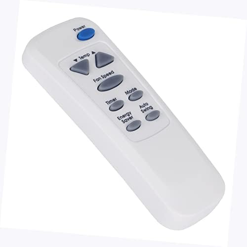 Remote Replacement Compatible with LG AC Air Conditioner Remote Controllor 6711A20066F 6711A20066A 6711A20066H