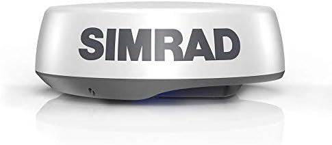 RADAR SIMRAD HALO24 24 , 000-14535-001